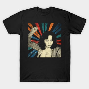 sketc vintage suspiria T-Shirt